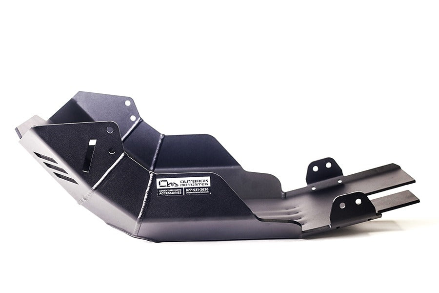 Outback Motortek KTM 1090/1190/1290 Adventure R/S – Skid Plate