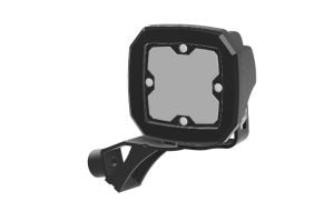 Outback Motortek Kove 450 Rally Auxiliary Light Brackets
