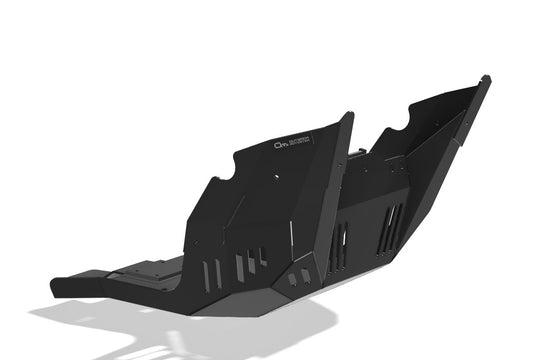 Outback Motortek Kove 450 Rally Skid Plate
