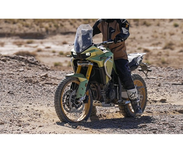 KOVE 800X SUPER ADVENTURE