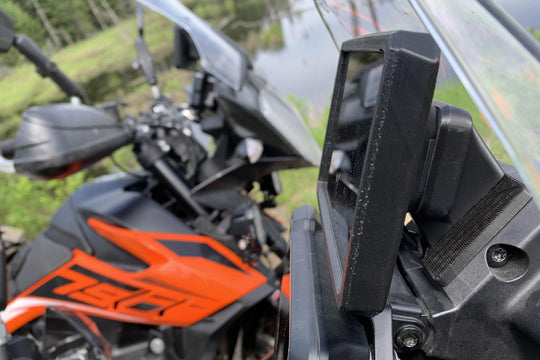 TechMoto Norden 901 (Standard) GPS Mount