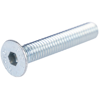 Barkbusters Spare Part – BOLT - 6MM X 35MM - FLAT HEAD