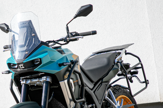 Outback Motortek Kove 800X Rear Rack