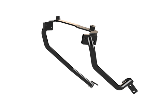 Outback Motortek Kove 450 Rally Rackless Luggage Support