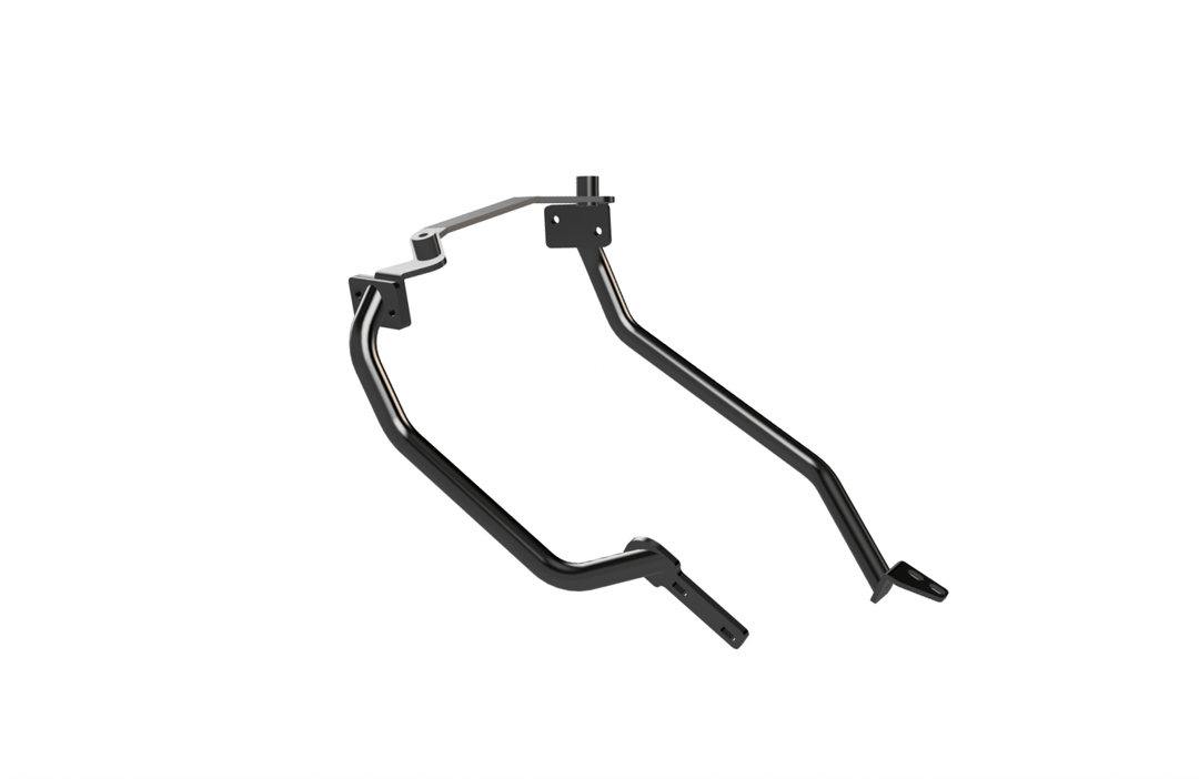 Outback Motortek Kove 450 Rally Rackless Luggage Support