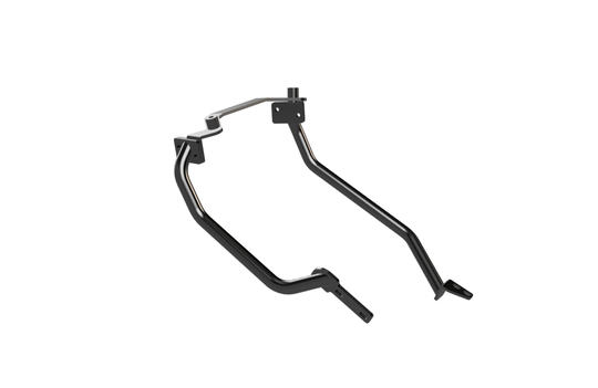 Outback Motortek Kove 450 Rally Rackless Luggage Support