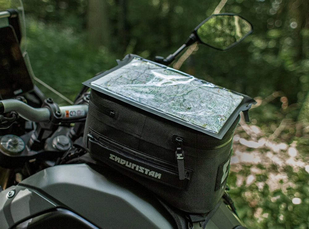 Enduristan Map Pocket 10
