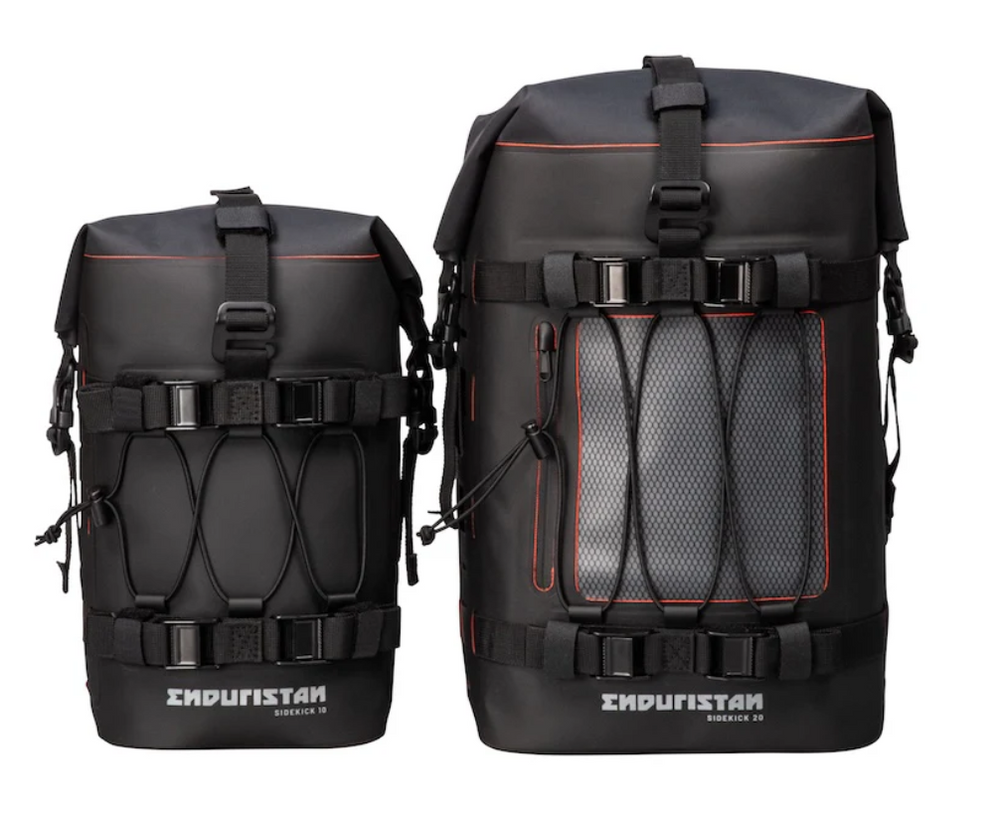 Enduristan Sidekick 10