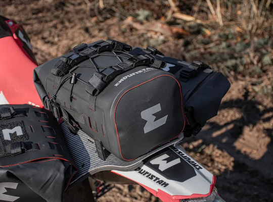 Enduristan Sidekick 10