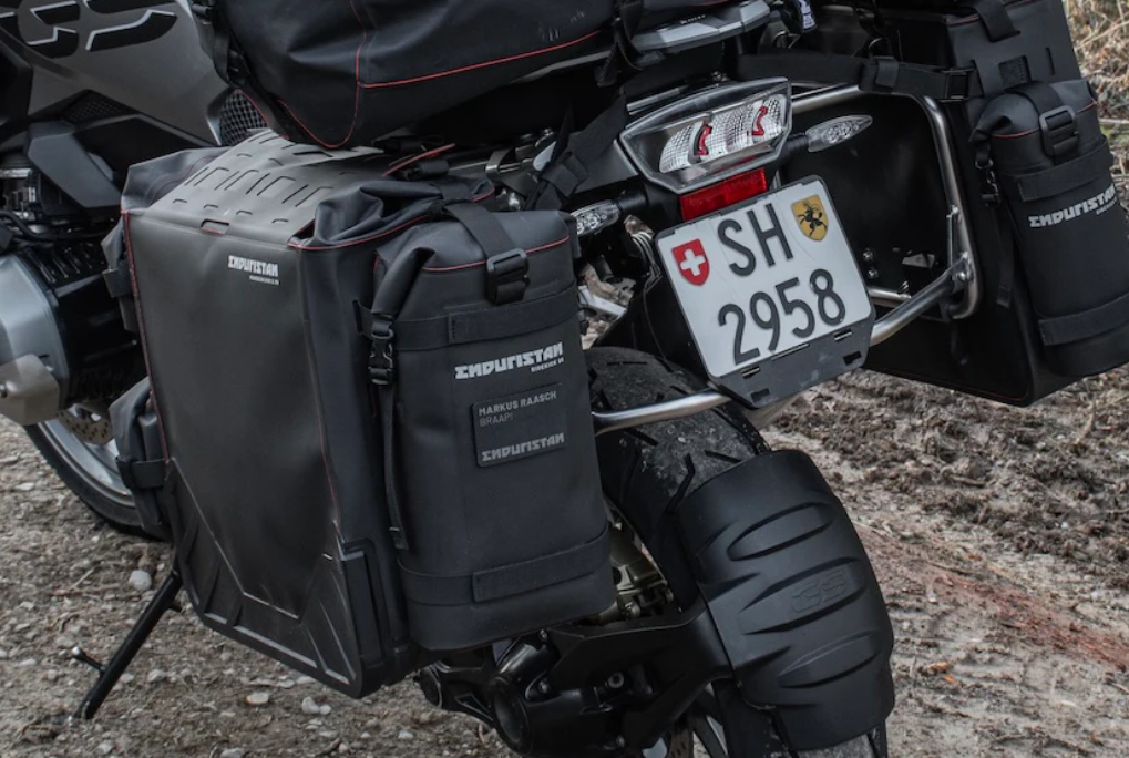 Enduristan Sidekick 05