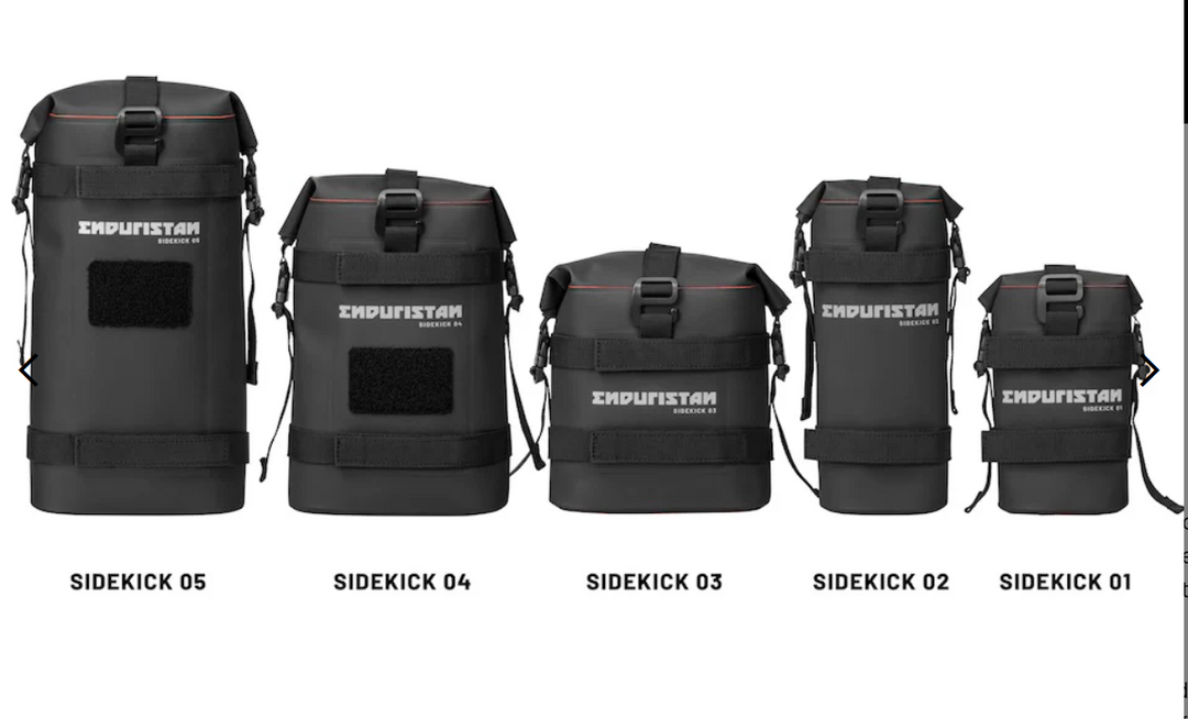 Enduristan Sidekick 05