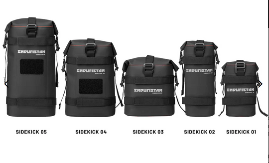 Enduristan Sidekick 05