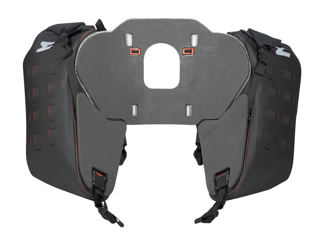 Enduristan Hailstorm 50