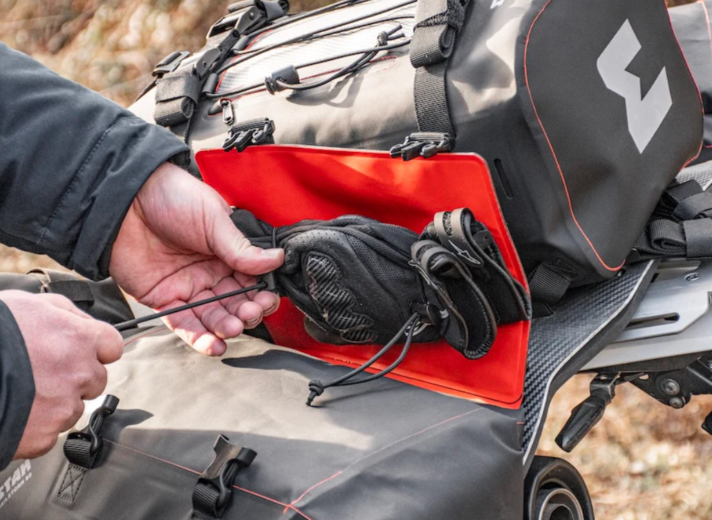 Enduristan Hailstorm 50