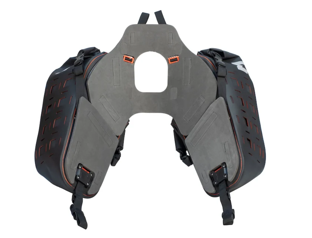 Enduristan Hailstorm 35