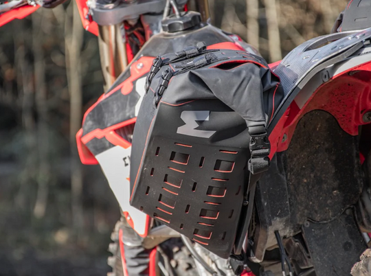 Enduristan Hailstorm 35
