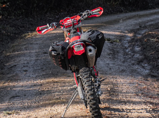 Enduristan Hailstorm 35