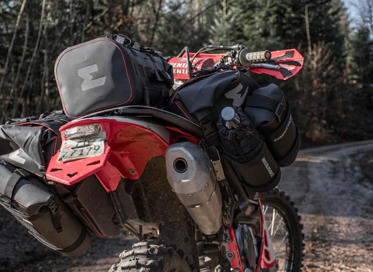 Enduristan Hailstorm 35