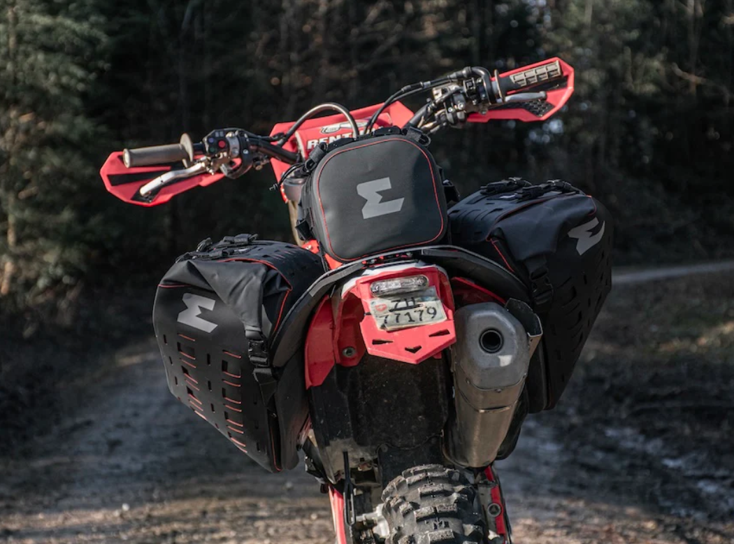 Enduristan Hailstorm 35
