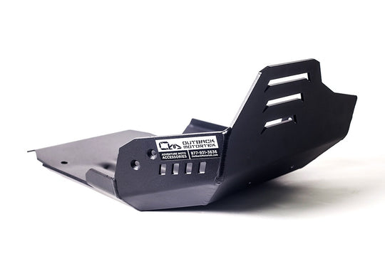 Outback Motortek Triumph Tiger 800 – Protection Combo