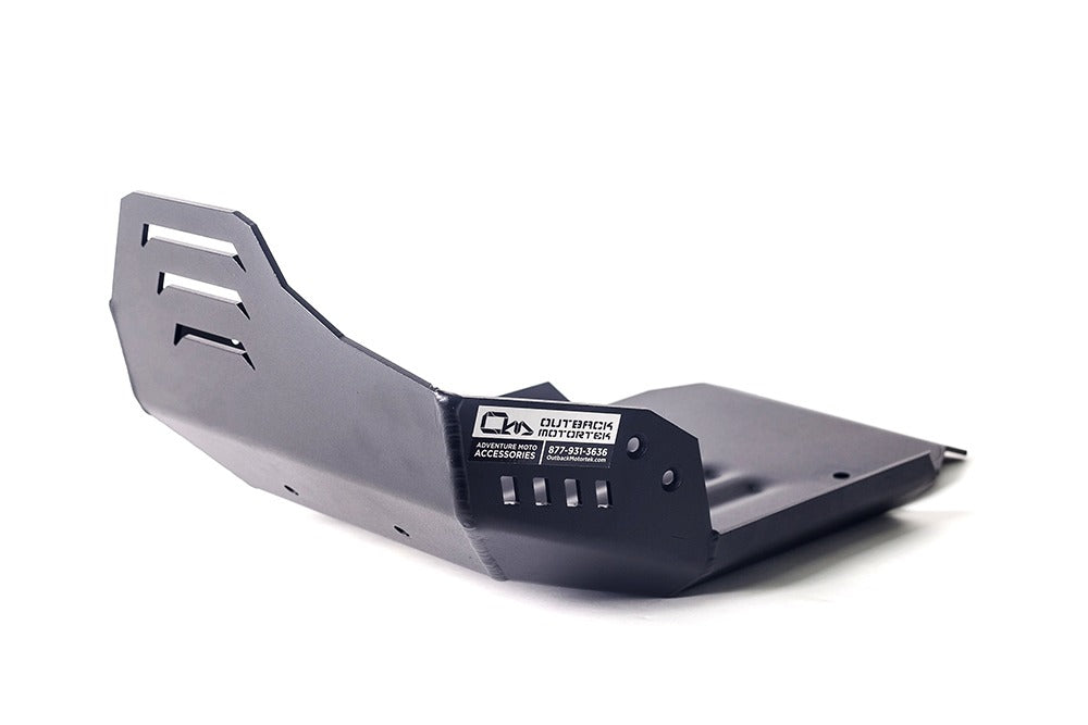 Outback Motortek Triumph Tiger 800 – Protection Combo