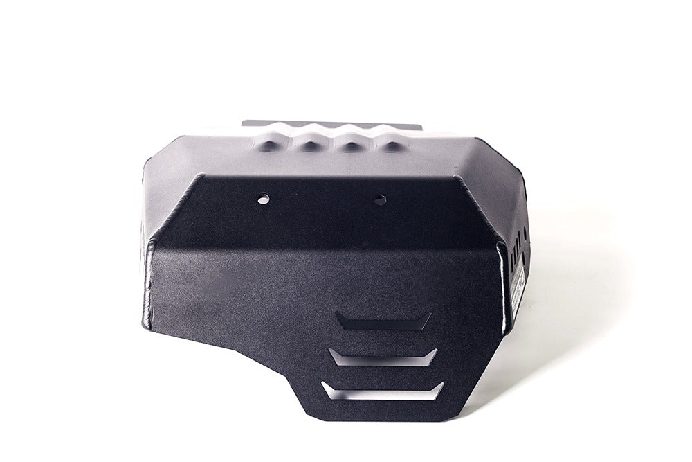 Outback Motortek Triumph Tiger 800 – Skid Plate