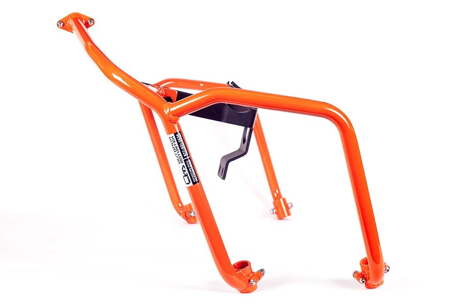 Outback Motortek KTM 1090/1190/1290 Adventure R/S – Upper Crash Bars
