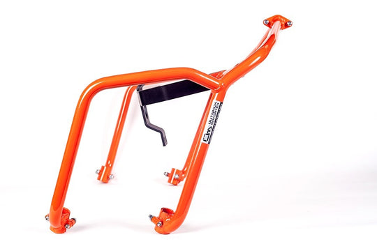 Outback Motortek KTM 1090/1190/1290 Adventure R/S – Upper Crash Bars