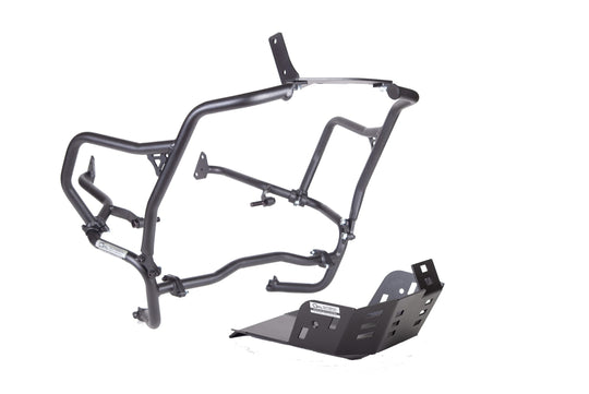 Outback Motortek Yamaha Tenere 700 – Ultimate Protection Combo