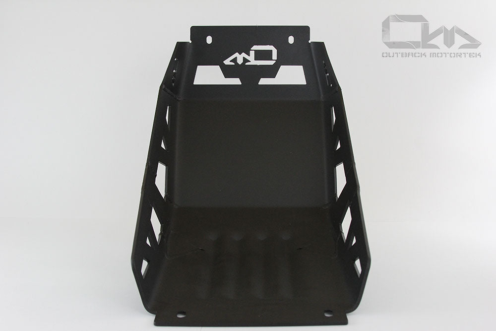 Outback Motortek Suzuki DL 650 Vstrom – Bronze Level Combo