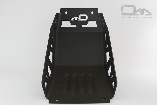 Outback Motortek Suzuki DL 650 Vstrom – Bronze Level Combo