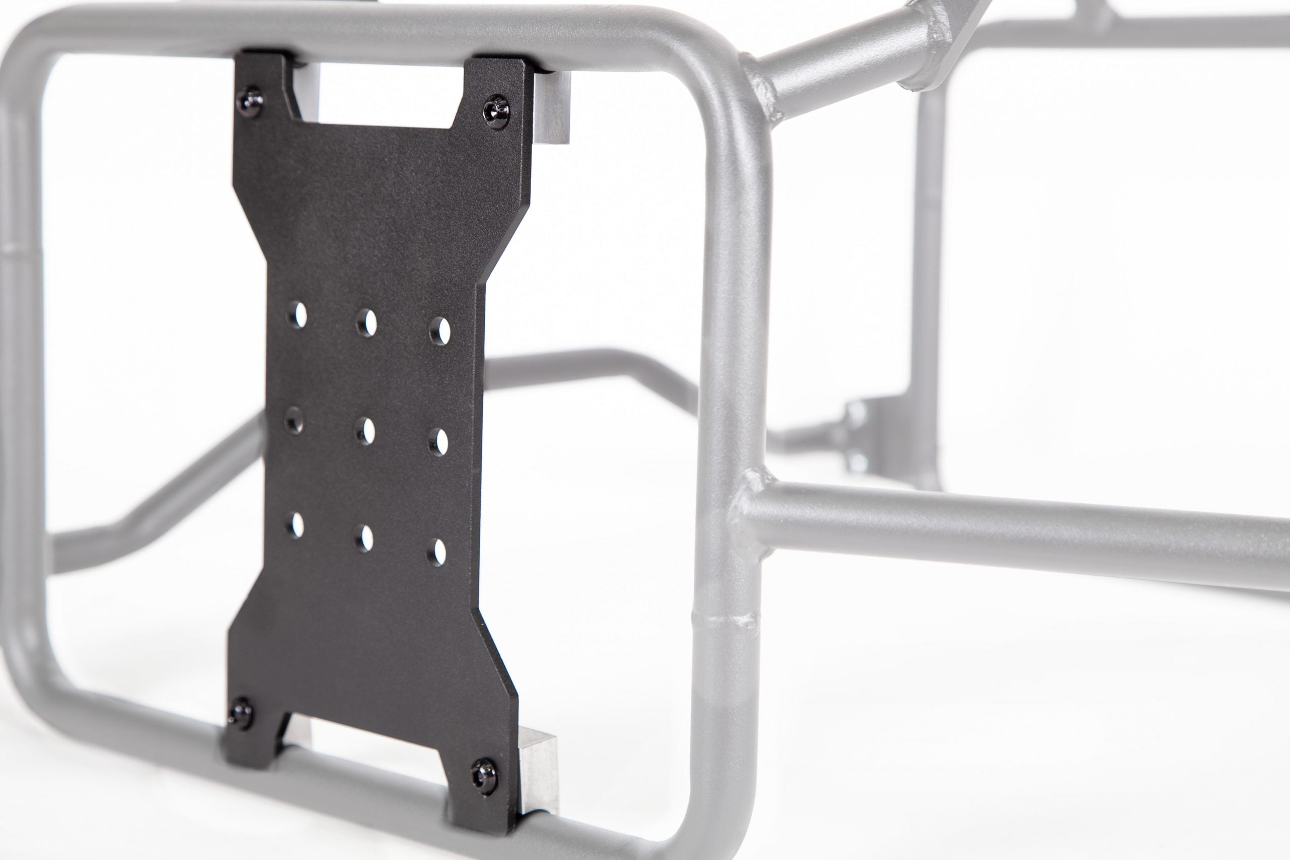 Outback Motortek X–Bracket for Pannier Racks – Dualsport Plus