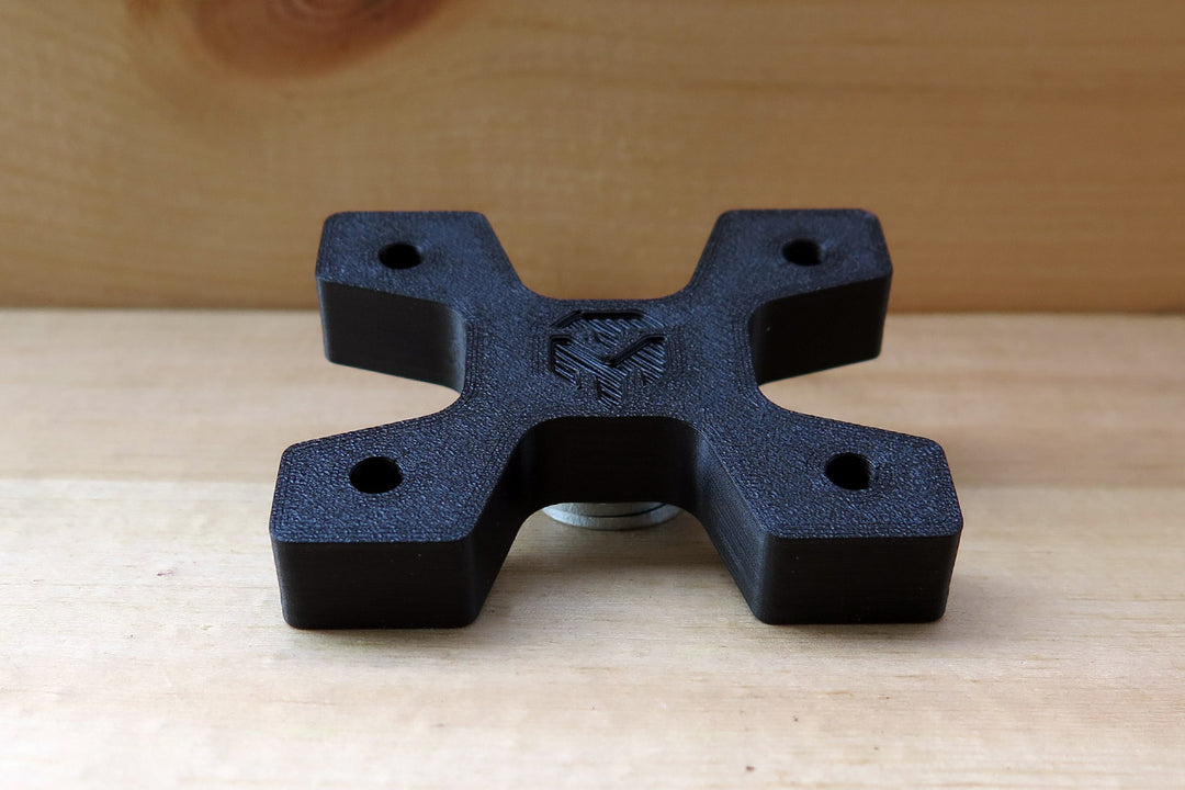 TechMoto X Spacers