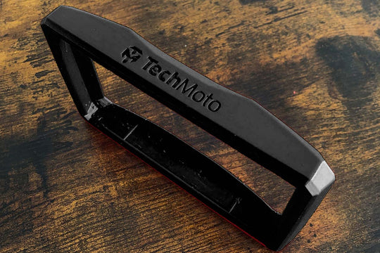 TechMoto Zumo XT/XT2 Bumpers