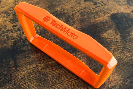 TechMoto Zumo XT/XT2 Bumpers