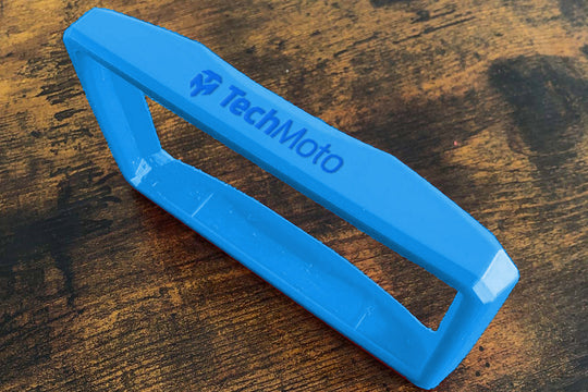 TechMoto Zumo XT/XT2 Bumpers
