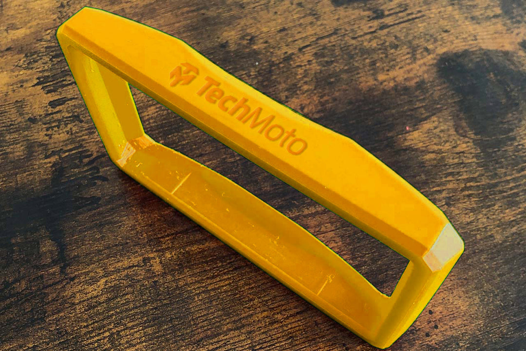 TechMoto Zumo XT/XT2 Bumpers