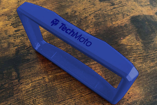 TechMoto Zumo XT/XT2 Bumpers
