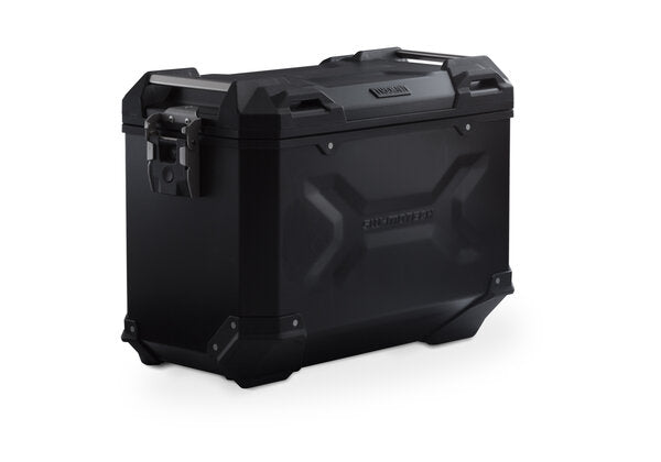 SW Motech Trax Adventure Side Case 45L Left Black (ALK.00.733.10000L/B)