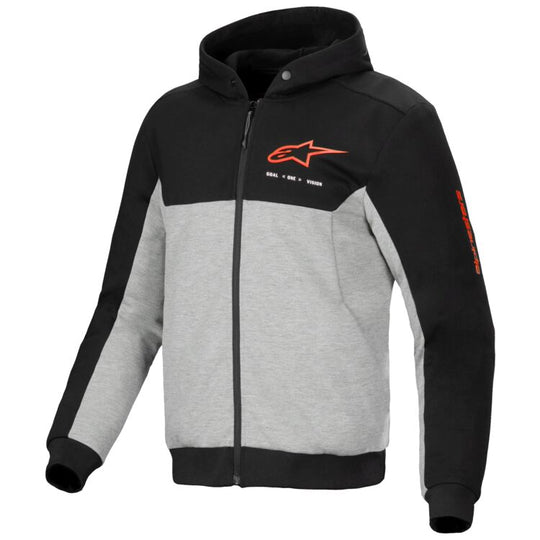 ALPINESTARS CHROME V2 JACKET/HOODIE