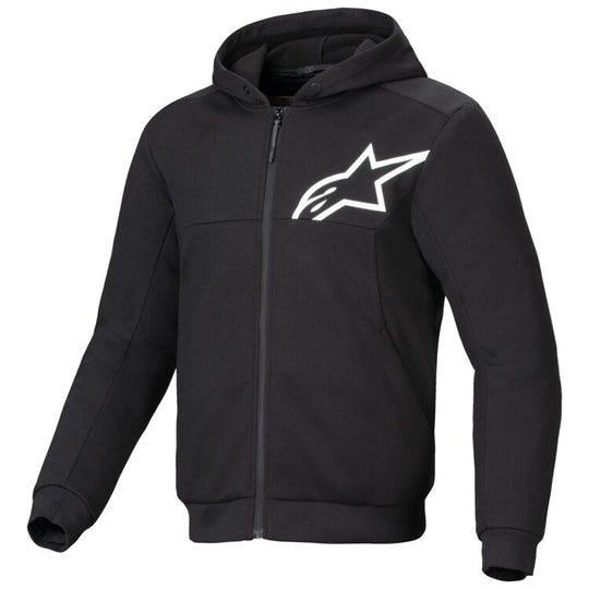 ALPINESTARS CHROME V2 JACKET/HOODIE