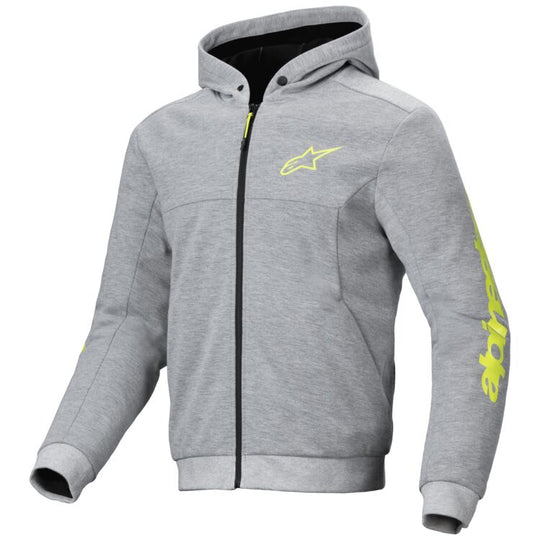 ALPINESTARS CHROME V2 JACKET/HOODIE