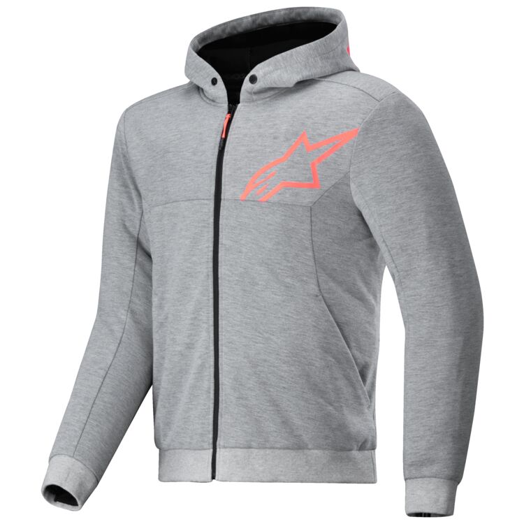 ALPINESTARS CHROME V2 JACKET/HOODIE