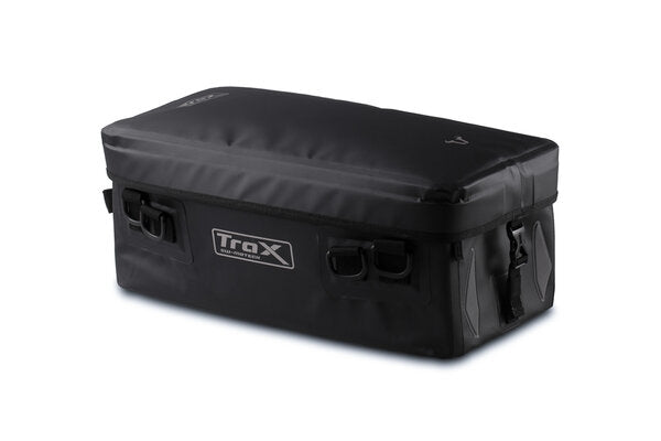 SW Motech Trax Med/Lg Sidecase Expansion Bag W/P (BC.ALK.00.732.10700/B)