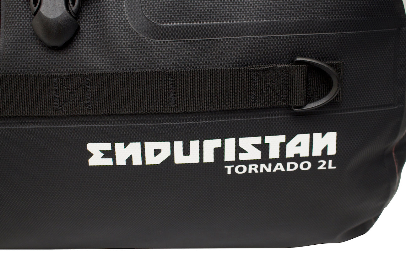 Enduristan Tornado 2 Pack Sack - Large – Dualsport Plus