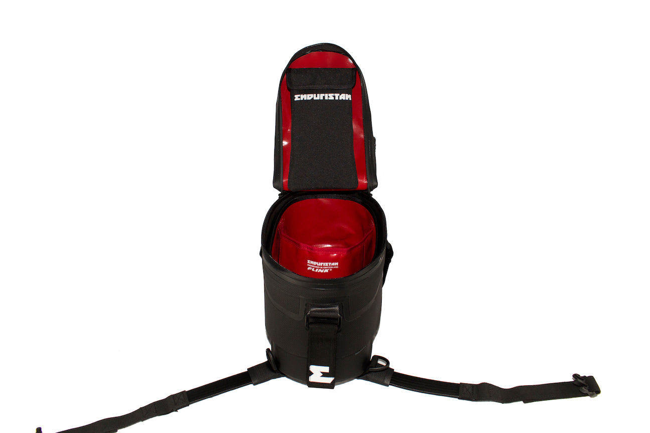 ENDURISTAN SANDSTORM 4H 防水バッグ Amazon | エンデュリスタン サンドストーム 4H オフロード用完全