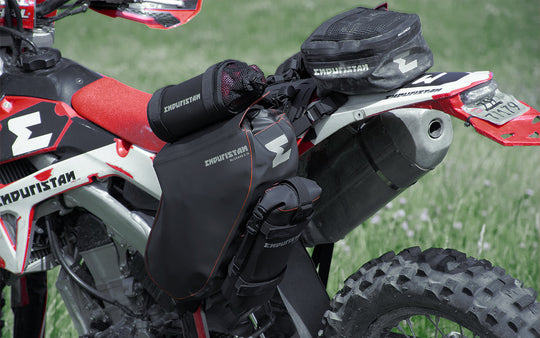 ENDURISTAN BOTTLE HOLSTER 2.01