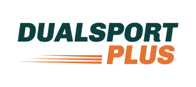 dualsport plus logo