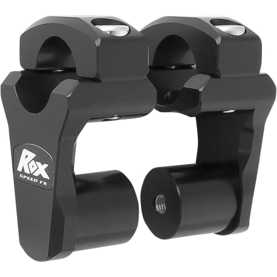 ERGONOMICS/CONTROLS-RISERS – Dualsport Plus