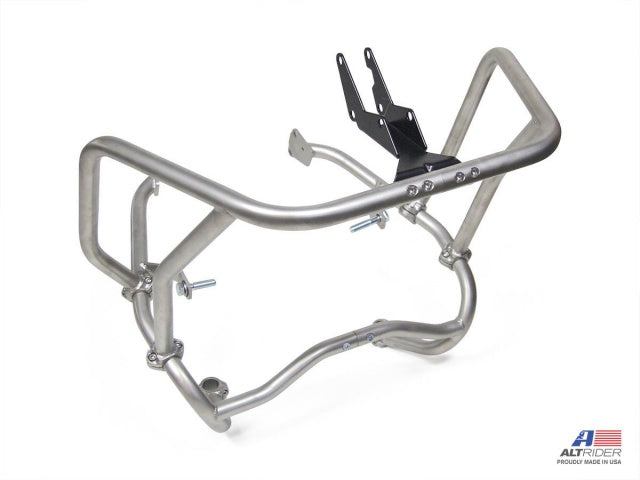 AltRider Crash Bar System for the Yamaha Tenere 700